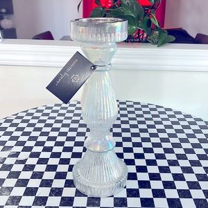 Nanette Lepore   NWT Candle Holder